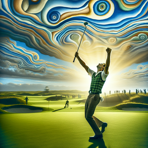 Improve Your Golf Performance - Simon Baker Hypnotherapy