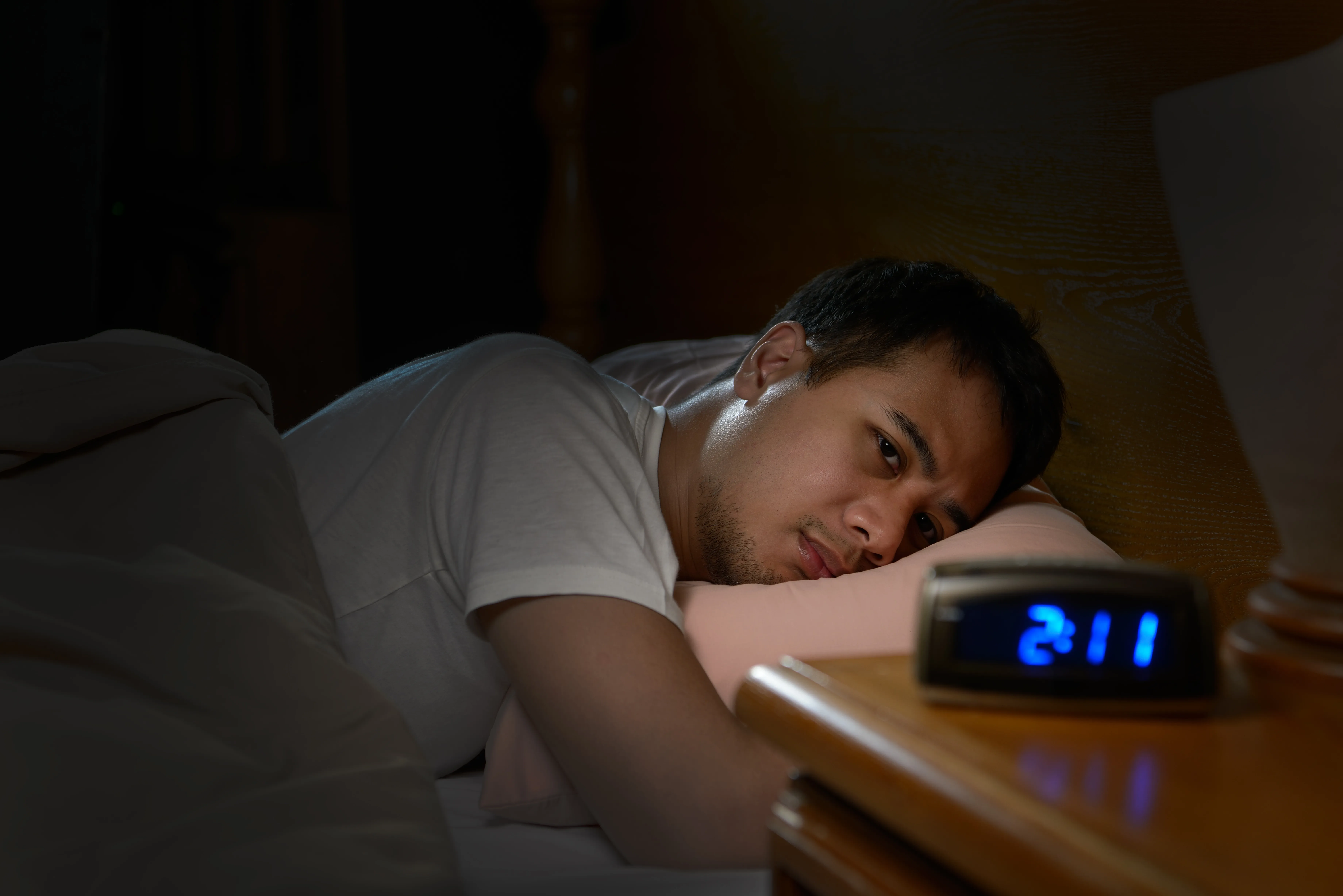 Sleep Insomnia - SjB Therapy